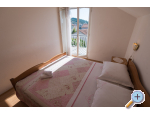 Appartements ivana abori - ibenik - ibenik Kroatien
