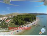 Appartements ivana abori - ibenik - ibenik Croatie