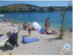 Appartements ivana abori - ibenik - ibenik Croatie