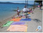 Appartements ivana abori - ibenik - ibenik Croatie