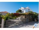 Appartements ivana abori - ibenik - ibenik Croatie