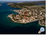 Appartements ivana abori - ibenik - ibenik Croatie
