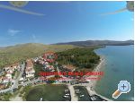 Appartements ivana abori - ibenik - ibenik Croatie