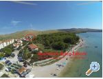 Appartements ivana abori - ibenik - ibenik Croatie