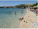 Appartements ivana abori - ibenik - ibenik Croatie