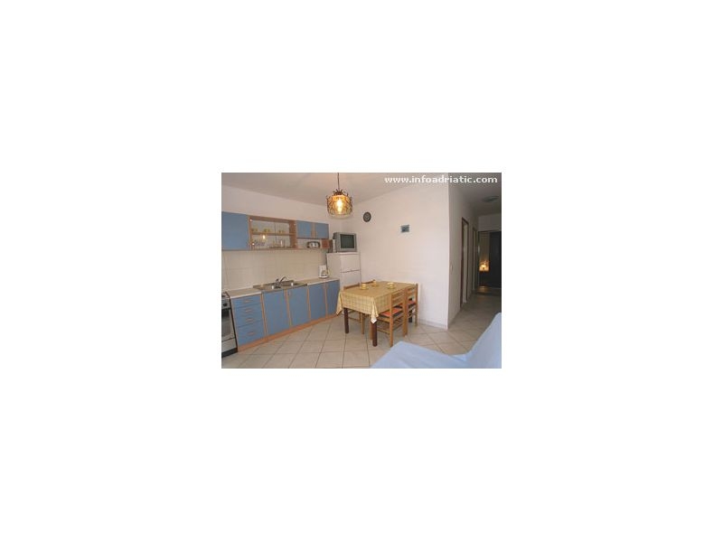 Appartements Zoričić – Ferienwohnung Sibenik, Kroatien – Foto 3