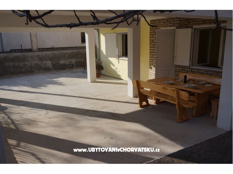 Appartements Garden – Ferienwohnung Sibenik, Kroatien – Foto 3