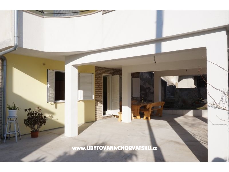 Appartements Garden – Ferienwohnung Sibenik, Kroatien – Foto 4