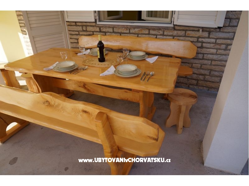 Appartements Garden – Ferienwohnung Sibenik, Kroatien – Foto 5