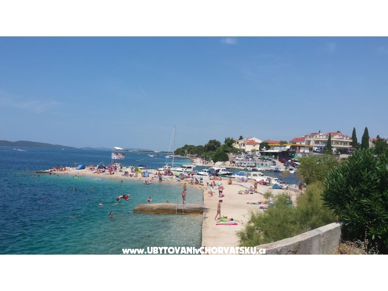 Appartements Garden – Ferienwohnung Sibenik, Kroatien – Foto 6