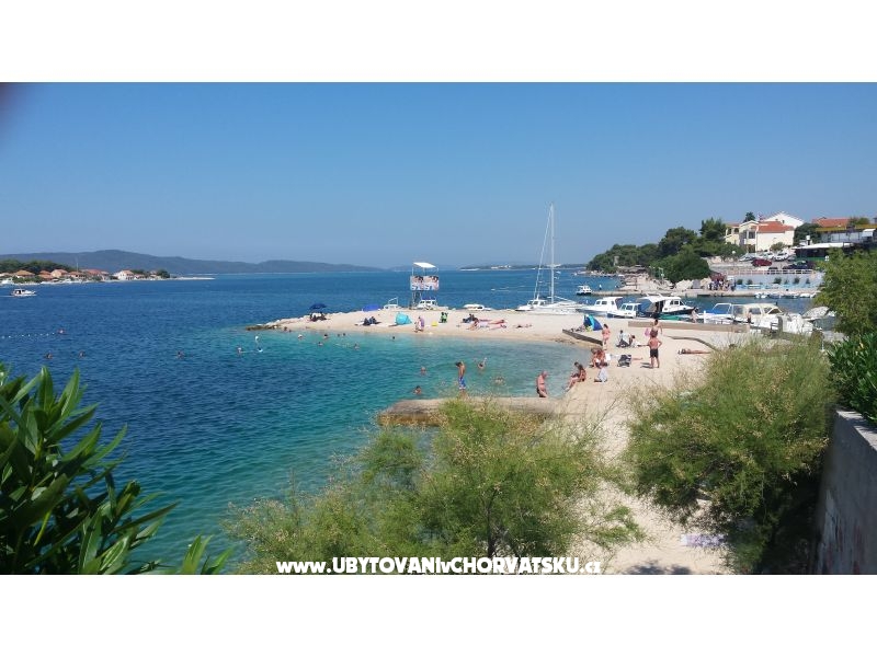Appartements Garden – Ferienwohnung Sibenik, Kroatien – Foto 7