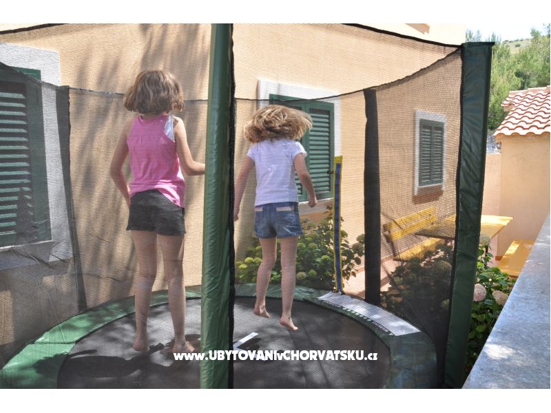 Appartements Vala – Ferienwohnung Sibenik, Kroatien – Foto 13