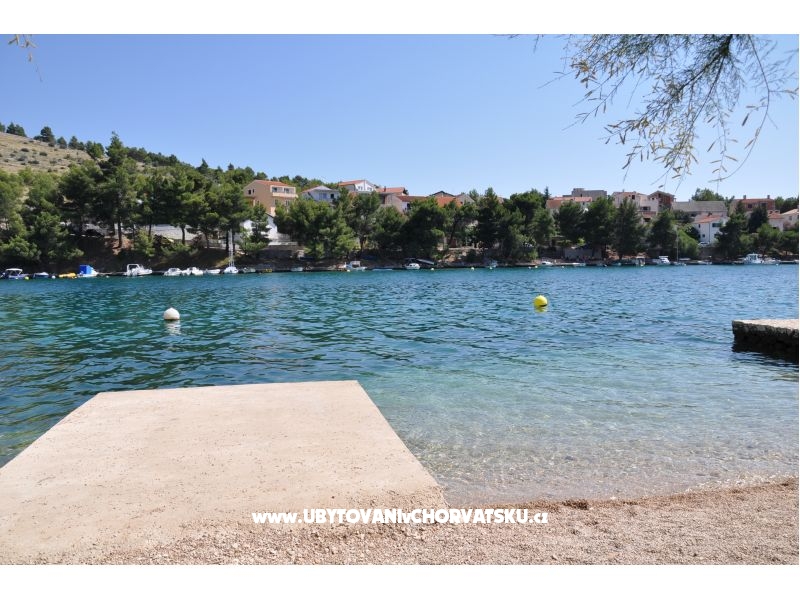 Appartements Vala – Ferienwohnung Sibenik, Kroatien – Foto 15