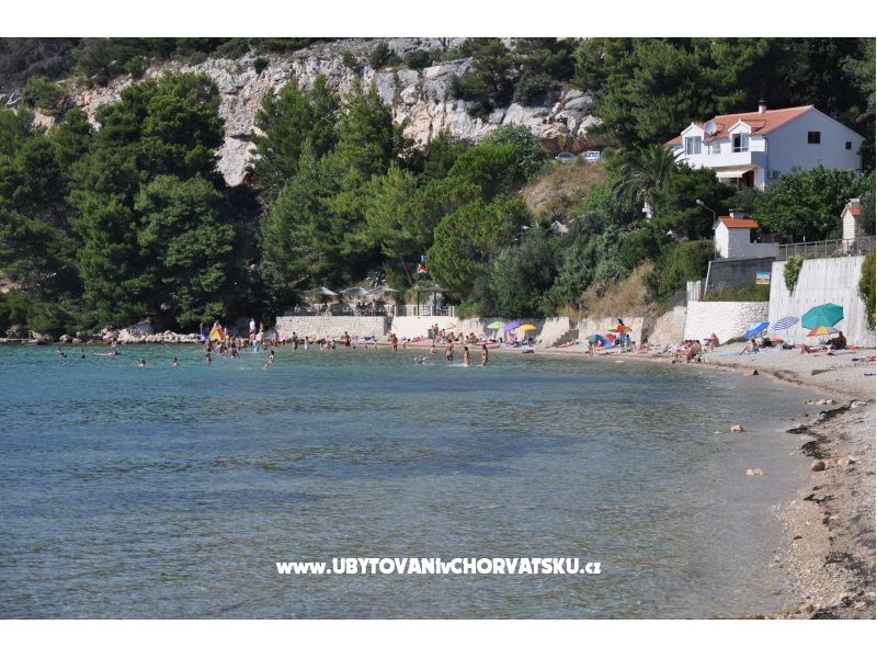 Appartements Vala – Ferienwohnung Sibenik, Kroatien – Foto 17