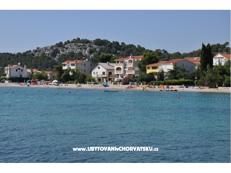 Appartements Vala – Ferienwohnung Sibenik, Kroatien – Foto 18