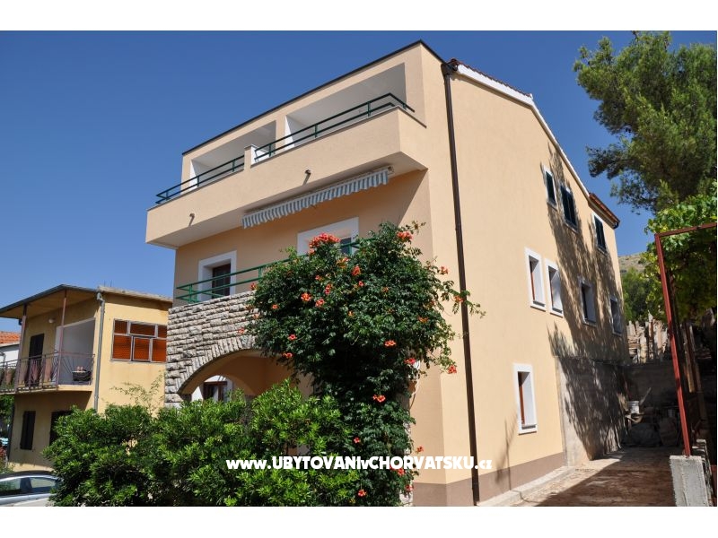 Appartements Vala – Ferienwohnung Sibenik, Kroatien – Foto 2