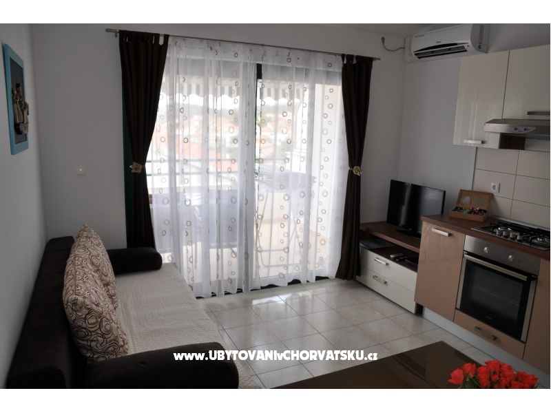 Appartements Vala – Ferienwohnung Sibenik, Kroatien – Foto 3