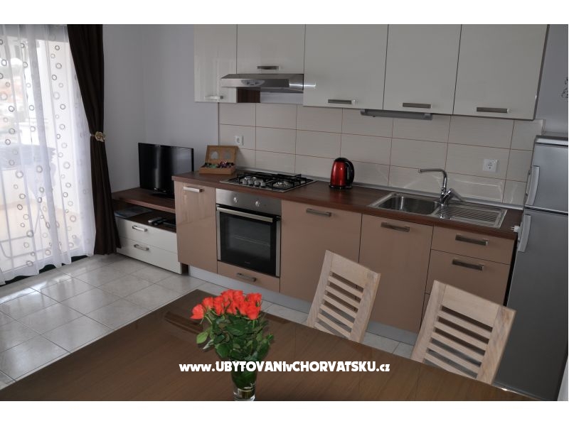 Appartements Vala – Ferienwohnung Sibenik, Kroatien – Foto 4
