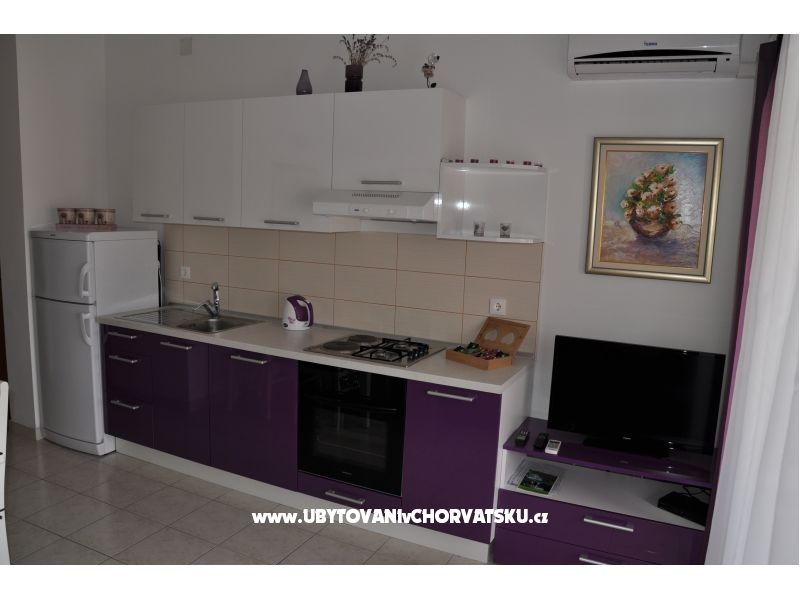 Appartements Vala – Ferienwohnung Sibenik, Kroatien – Foto 5