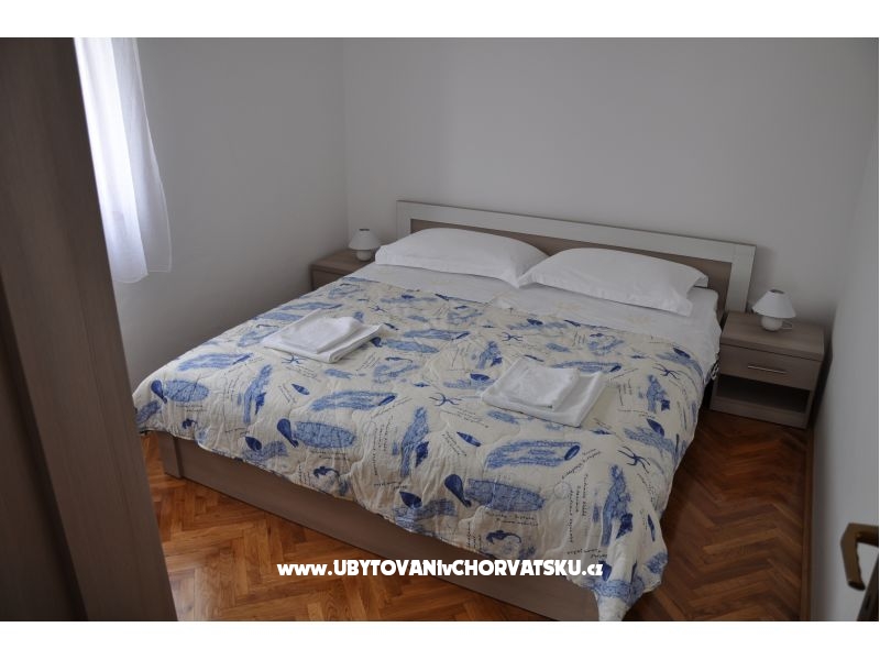 Appartements Vala – Ferienwohnung Sibenik, Kroatien – Foto 9