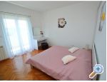 Apartment "Tonmar" - ibenik Kroatien