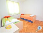 Apartment "Tonmar" - ibenik Kroatien