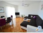 Apartment "Tonmar" - ibenik Kroatien