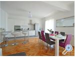 Apartment "Tonmar" - ibenik Kroatien