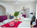 Apartment "Tonmar" - ibenik Kroatien