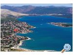 Apartment "Tonmar" - ibenik Kroatien