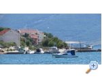 Apartment "Tonmar" - ibenik Kroatien