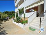 Apartment "Tonmar" - ibenik Kroatien