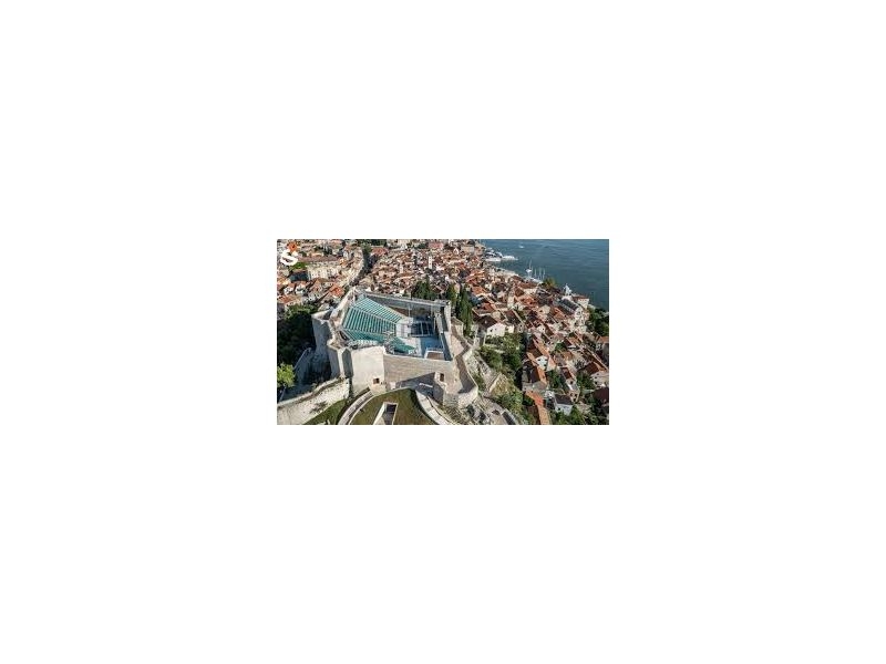 Apartmentts Slavica – Ferienwohnung Sibenik, Kroatien – Foto 13