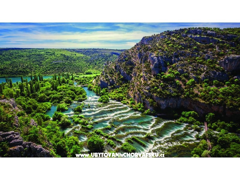 Apartmentts Slavica – Ferienwohnung Sibenik, Kroatien – Foto 15