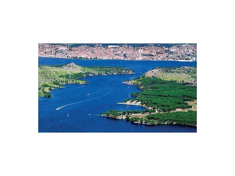 Apartmentts Slavica – Ferienwohnung Sibenik, Kroatien – Foto 16