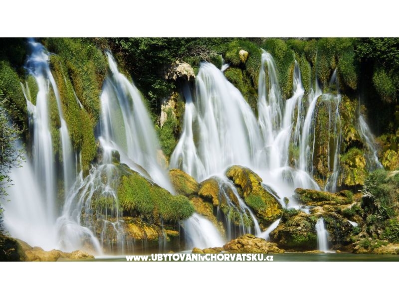 Apartmentts Slavica – Ferienwohnung Sibenik, Kroatien – Foto 17