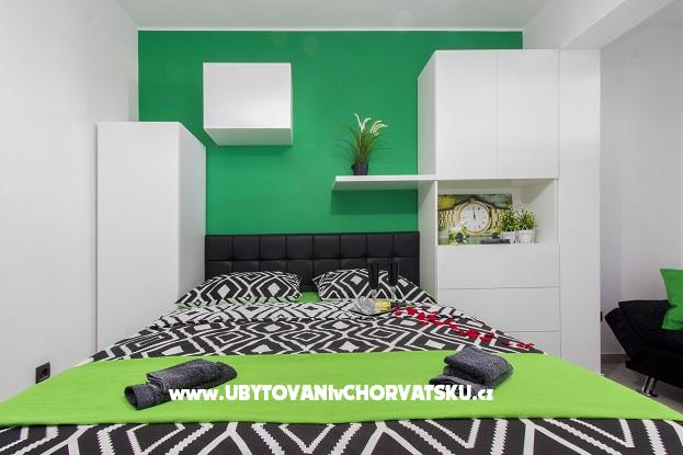 Apartmentts Slavica – Ferienwohnung Sibenik, Kroatien – Foto 2