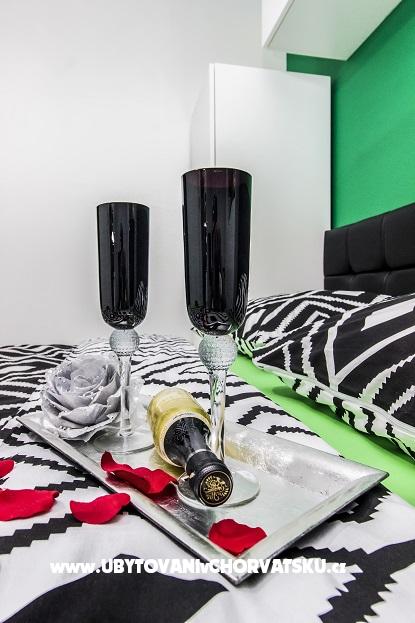 Apartmentts Slavica – Ferienwohnung Sibenik, Kroatien – Foto 4