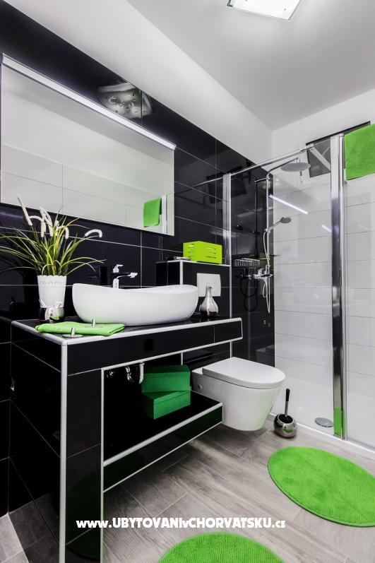 Apartmentts Slavica – Ferienwohnung Sibenik, Kroatien – Foto 5