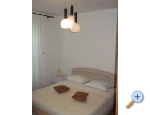 Appartements Verde - ibenik Kroatien