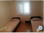 Appartements Verde - ibenik Kroatien