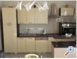 Appartements Verde - ibenik Kroatien