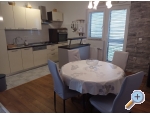 Appartements Verde - ibenik Kroatien