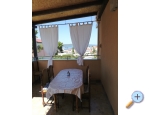 Appartements Verde - ibenik Kroatien