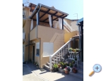 Appartements Verde - ibenik Kroatien