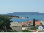 Appartements Verde - ibenik Kroatien