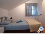 Appartements Verde - ibenik Kroatien