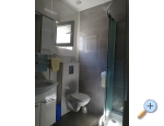 Appartements Verde - ibenik Kroatien