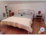 Appartements Verde - ibenik Kroatien