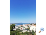 Appartements Verde - ibenik Kroatien